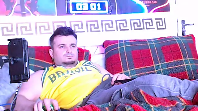 FuckToyBoy69 Chat XXX in diretta