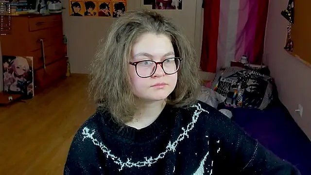 Sashy_Way Live XXX-Chat