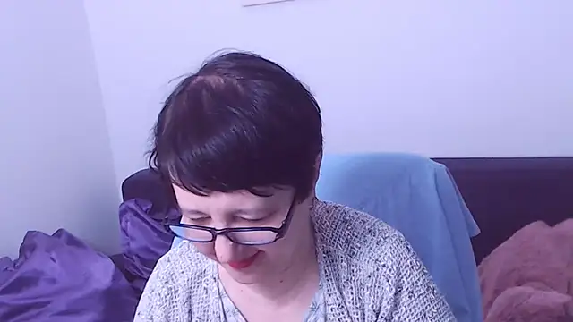 ChristaRose's Live XXX Chat