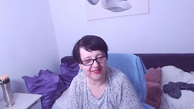 ChristaRose Webcam Show