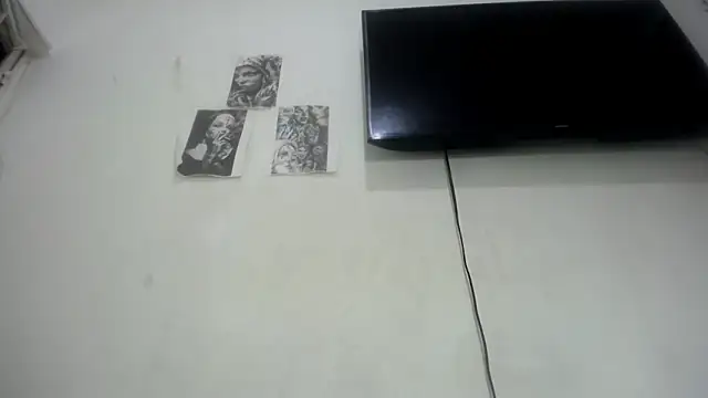 XXX chat uživo modela Foxy_Lovex