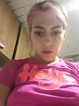 Tefannyy_ Webcam Show