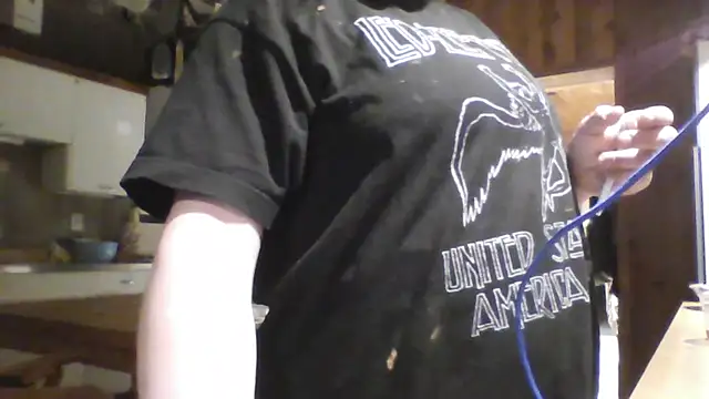 Show Webcam de MathematicsLover69