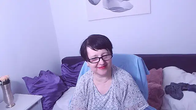 Chat XXX ao vivo de ChristaRose