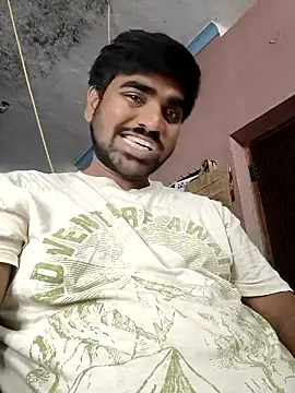 Harsha_Happy 网络视讯表演