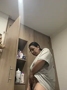 Abril_Luv Live XXX Chat