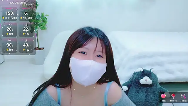 Reinya__nyan2のライブXXXチャット