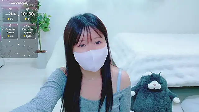 Reinya__nyan2のライブXXXチャット