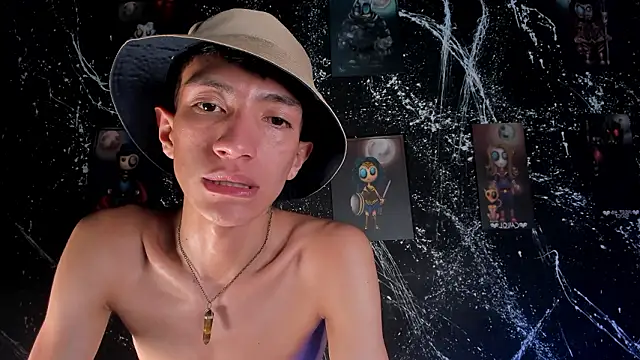 JohanSedas live XXX chat