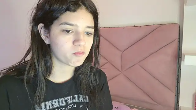 Czat XXX na żywo – eva_sin18