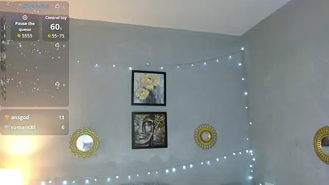 Corinndupontx: απευθείας συνομιλία ΧΧΧ