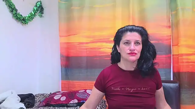 Kimmysander's Live XXX Chat