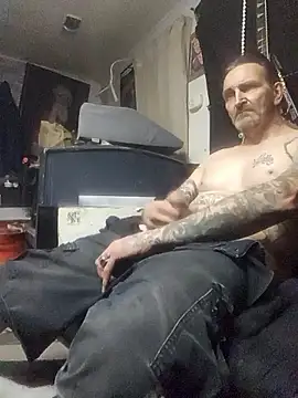 2Hot2gether69のライブXXXチャット