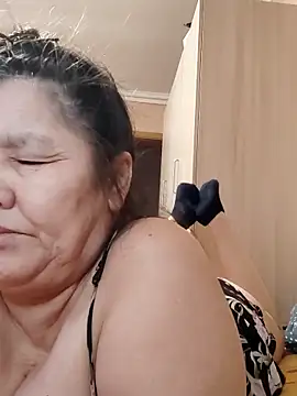 Zulfiya_BruceのライブXXXチャット