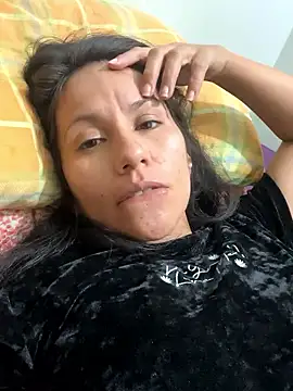 แชท XXX สดของ Huitaca_