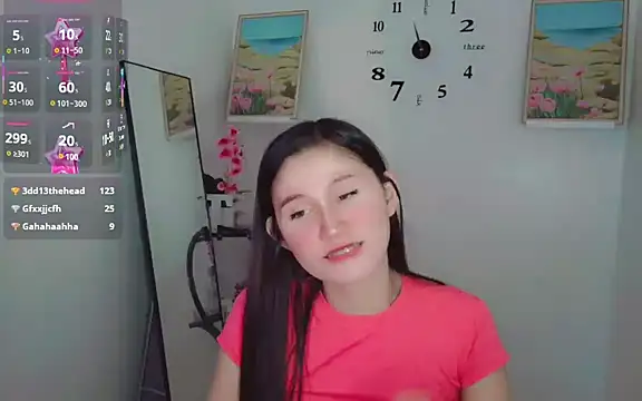 anne_smithe élő XXX-chatje