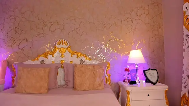 ScarlettWallace's Live XXX Chat