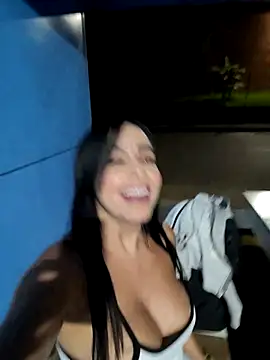 Czat XXX na żywo – _kathaLopez_