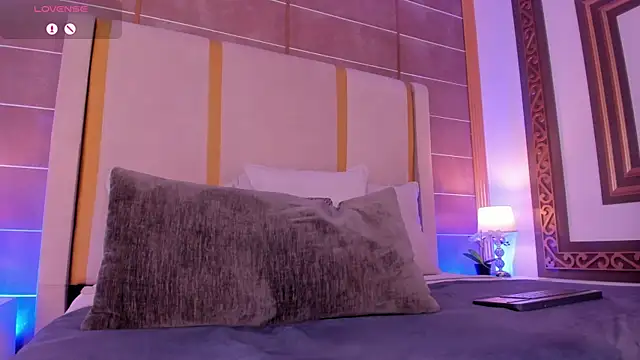 AbigailCarterのライブXXXチャット