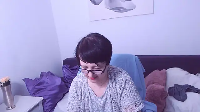 ChristaRose's Live XXX Chat