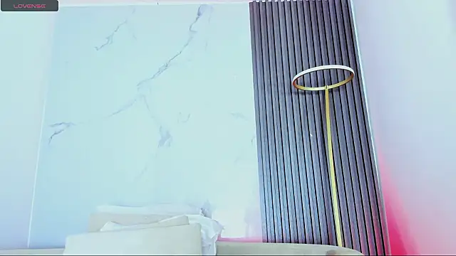 XXX chat uživo modela kiaratentation