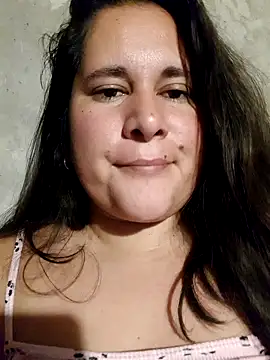 Clara_Arg Obrolan Langsung XXX