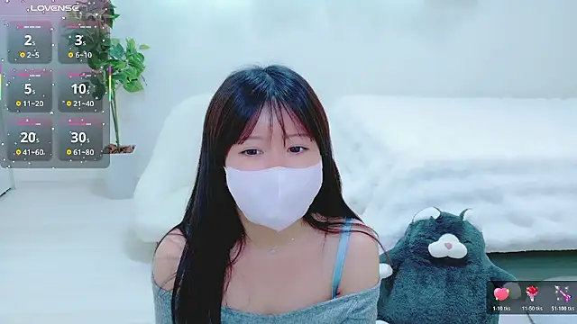 Reinya__nyan2のライブXXXチャット