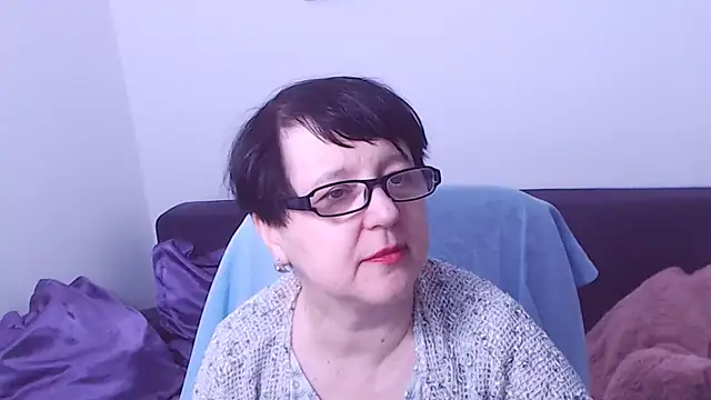 ChristaRoseのライブXXXチャット