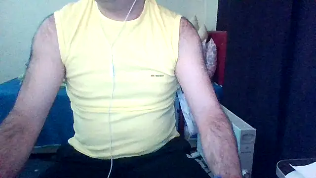 Czat XXX na żywo – st206boy