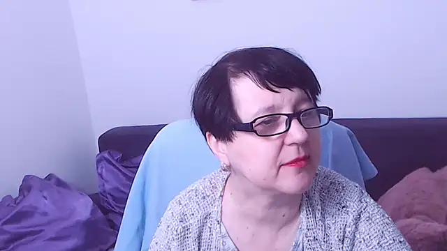 ChristaRoseのライブXXXチャット