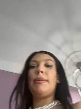 ClaraPasssion's Live XXX Chat