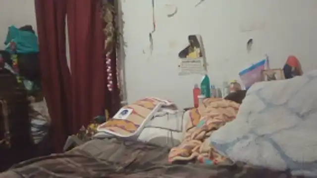 paradisejas Adlı Modelin Canlı XXX Sohbeti