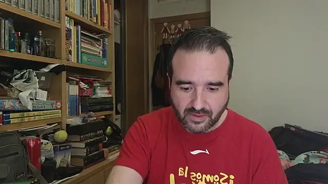 curiosillo83's Live XXX Chat