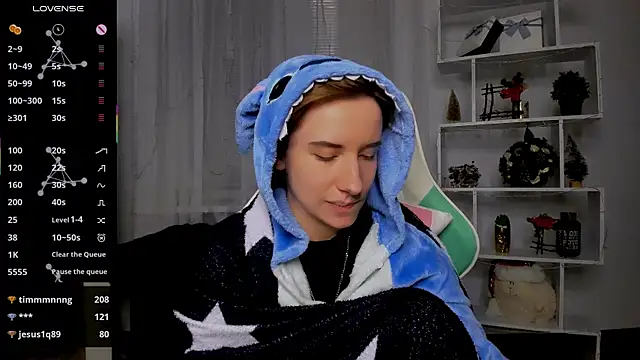 _Rein_rammのライブXXXチャット