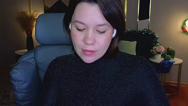 katy__moonj élő XXX-chatje