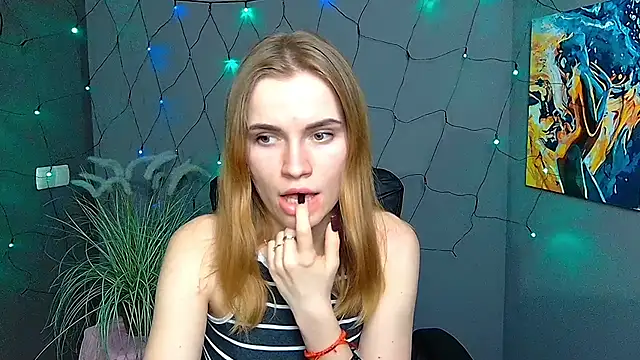 MargaritaKiss' Live XXX Chat