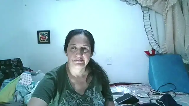 ximenajimenez's Webcam Show