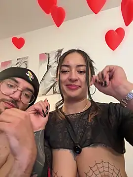 Rae_Lil_White Live XXX-chat