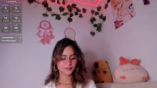 Violette-Ramirez01 Live XXX-chat