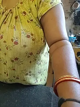 Chat XXX ao vivo de ANUBHABI