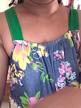 Sudubeby2410 网络视讯表演