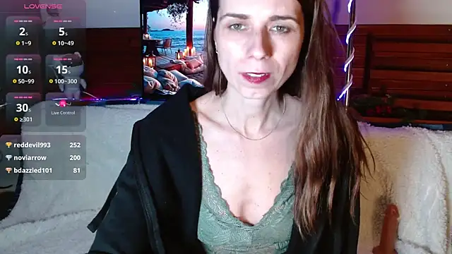 Trinity_Fire élő XXX-chatje