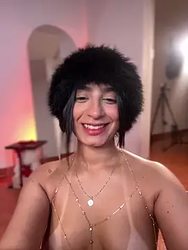 Samantha_e2 élő XXX-chatje