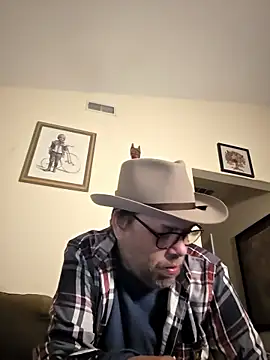 Geaux_Again's Webcam Show