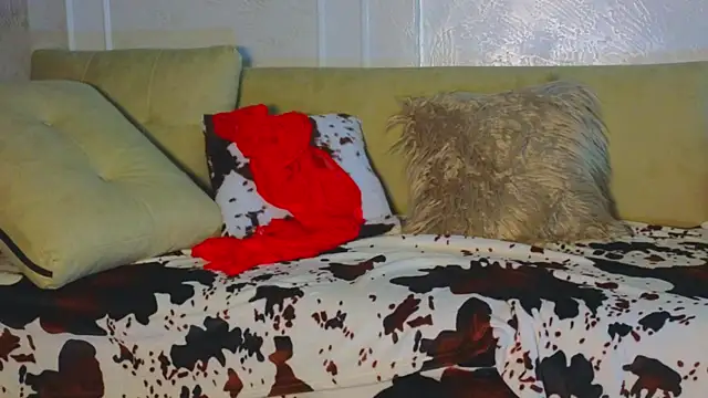 KimDavisBaby's Live XXX Chat