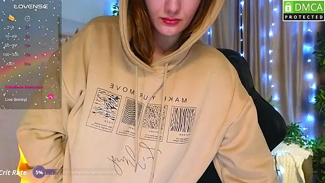 Sinty_Noria Live XXX-chat