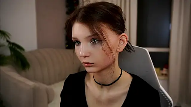 CindyGarrison Live XXX-chat