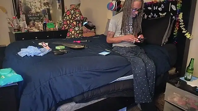 GOODIETIMES1 Live XXX-chat