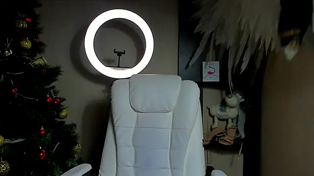 foxy_blond élő XXX-chatje