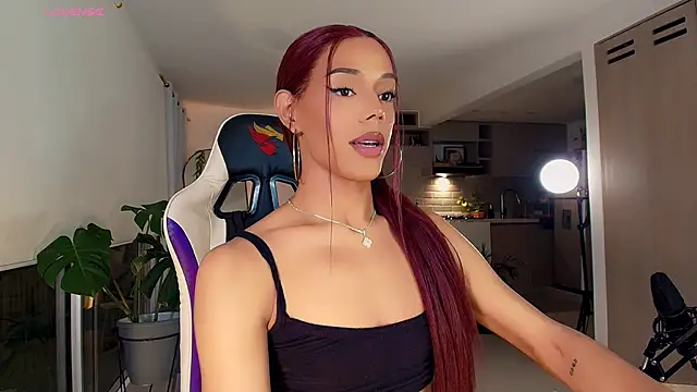 _MissViolet_ লাইভ XXX চ্যাট